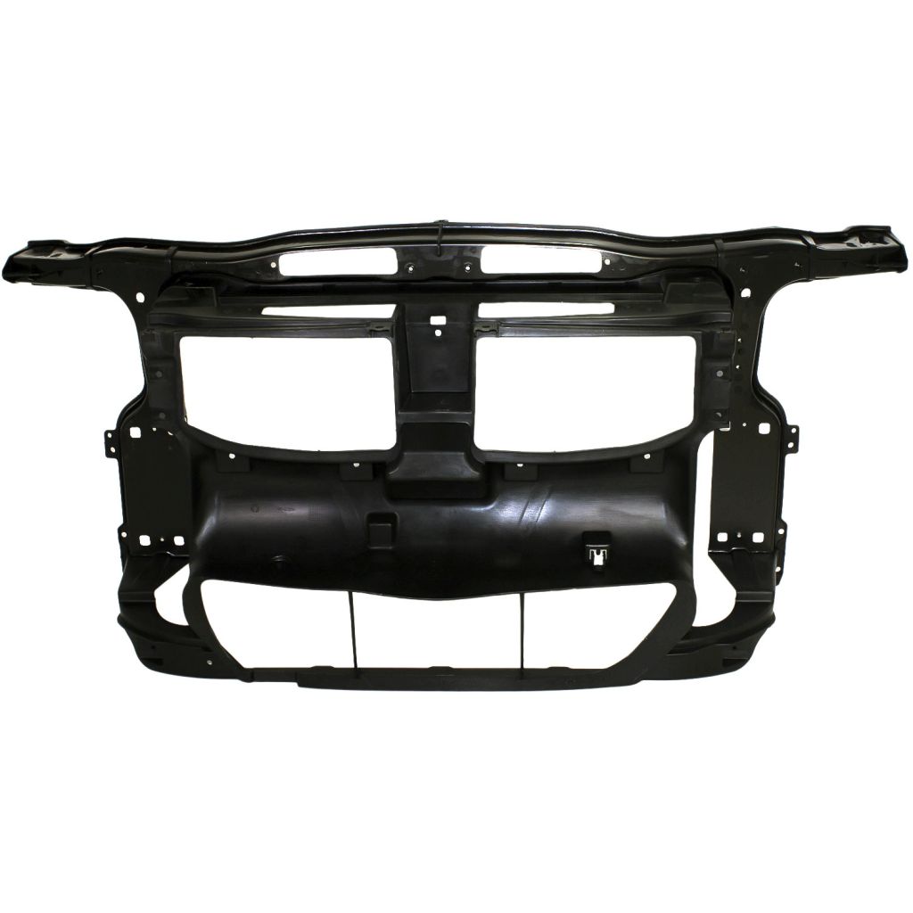 BMW BMW 3 (SEDAN) RADIATOR SUPPORT (W/M PKG) OEM#51718040280 2006-2011 PL#BM1225127