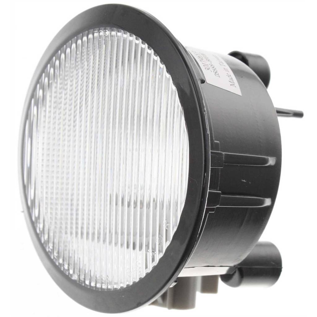 NISSAN(DATSUN) MAXIMA FOG / CORNERING LAMP RIGHT (Passenger Side) (ON BMP) OEM#261007Y001 2004-2006 PL#NI2593116