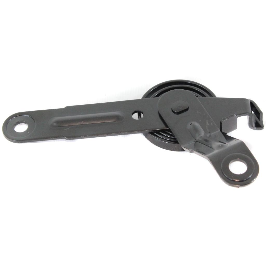 GM TRUCKS & VANS AVALANCHE HOOD ASSIST SPRING RIGHT (Passenger Side) OEM#25870071 2007-2013 PL#GM1237105