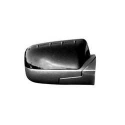 FORD TAURUS SEDAN DOOR MIRROR RIGHT (Passenger Side) PWR (MAN FOLD)(PTD) OEM#8G1Z17682D 2008-2009 PL#FO1321295