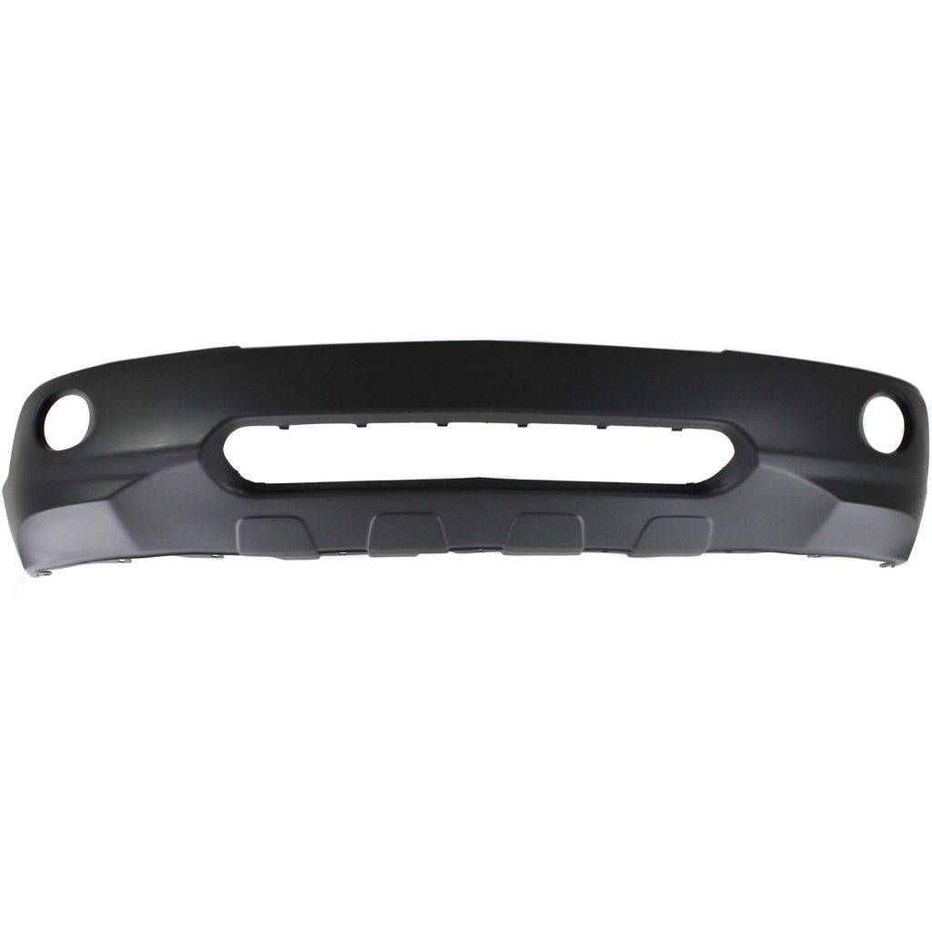 ACURA RDX FRONT BUMPER AIR SPOILER PRIMED (FACTORY INSTALL) OEM#04712STKA90ZZ 2007-2009 PL#AC1000159
