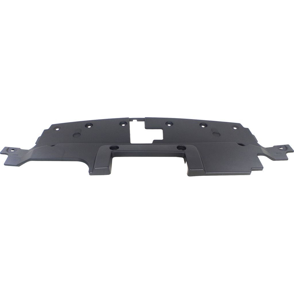 FORD TRUCKS & VANS EXPEDITION RADIATOR SUPPORT TOP COVER OEM#7L1Z19E525AA 2007-2008 PL#FO1224107