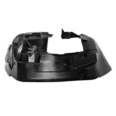 2015-2015 JEEP RENEGADE Fender inner panel Left Driver Side OEM# 68254966AA PL# CH1248175