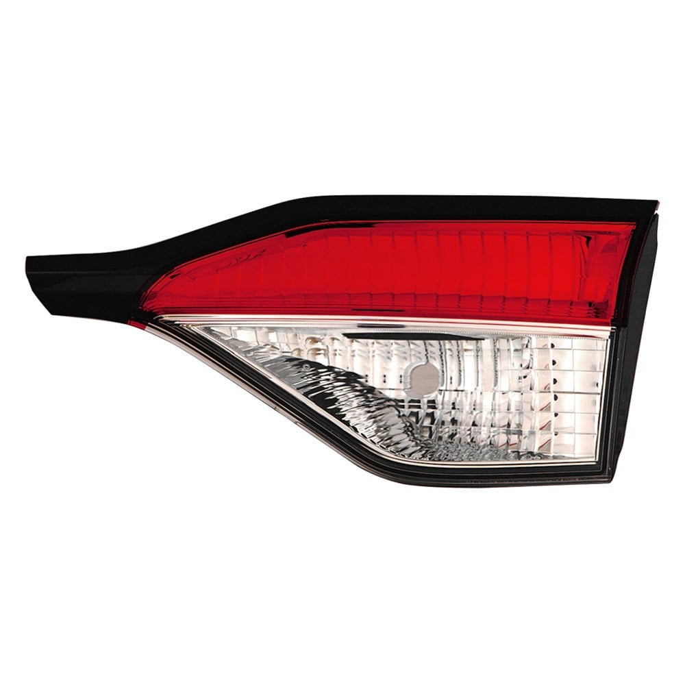 TOYOTA COROLLA/SEDAN TAIL LAMP UNIT RIGHT (Passenger Side) INNER (L/LE/SE)(JAPAN)**CAPA** OEM#8158112250 2020-2025 PL#TO2803150C