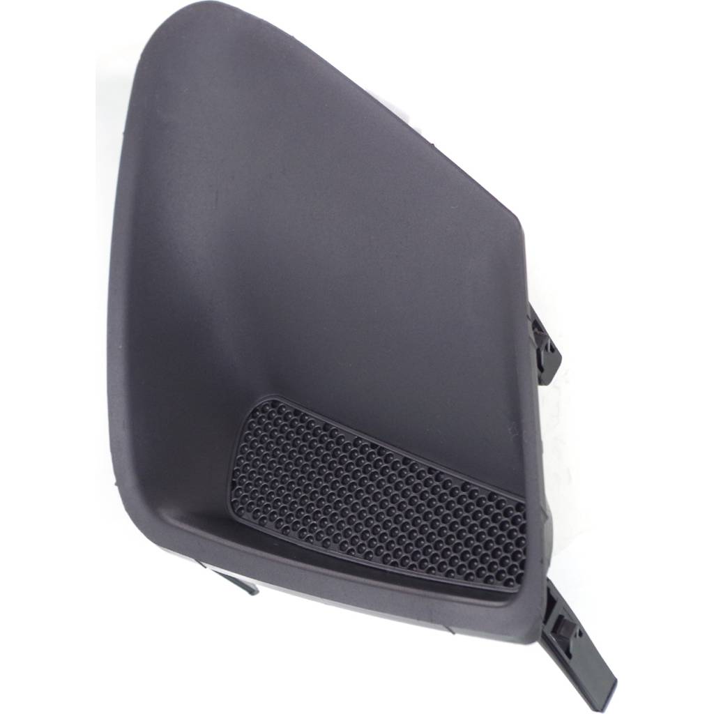 TOYOTA COROLLA/SEDAN FOG LAMP COVER LEFT (Driver Side) (WO/FOG) OEM#8148202190 2011-2013 PL#TO1038141