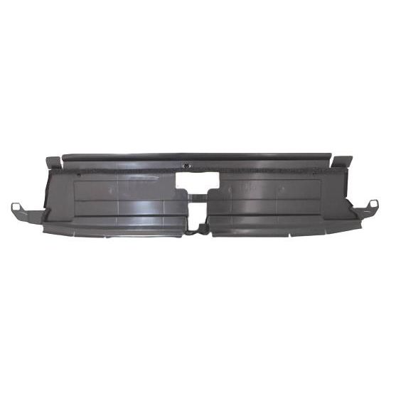 TOYOTA HIGHLANDER RADIATOR LOWER AIR DELFECTOR OEM#165920P010 2020-2026 PL#TO1218174