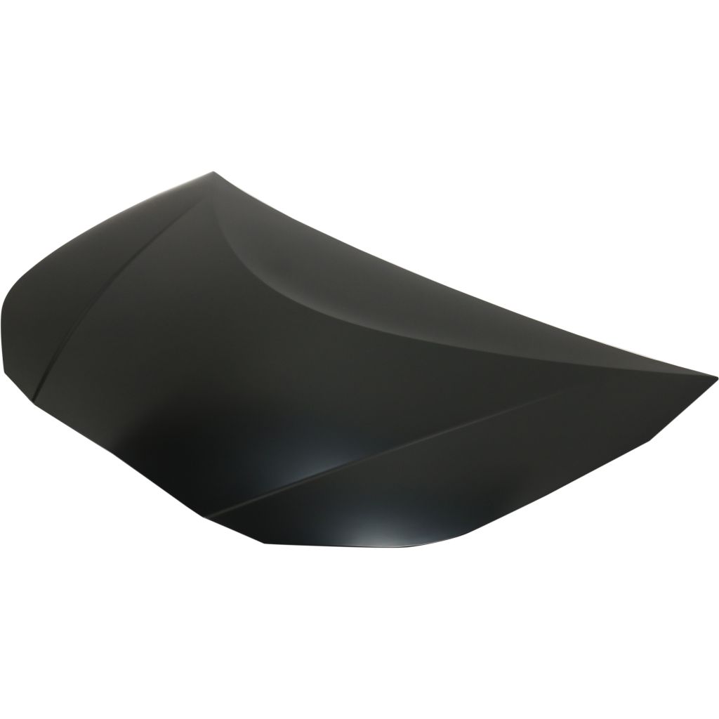 TOYOTA PRIUS HOOD (ALUMINUM)**CAPA** OEM#5330147110 2016-2022 PL#TO1230241C