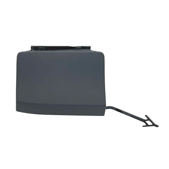 AUDI Q5 / SQ5 REAR BUMPER TOW HOOK COVER LEFT (Driver Side) PRM OEM#80A807441DGRU 2021-2025 PL#AU1129110