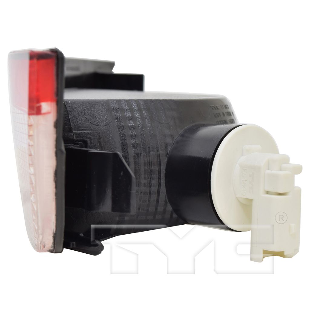 FORD TRUCKS & VANS ECOSPORT BACK-UP LAMP ASSY RIGHT (Passenger Side) (ON BMP) OEM#GN1Z15500A 2018-2022 PL#FO2883100