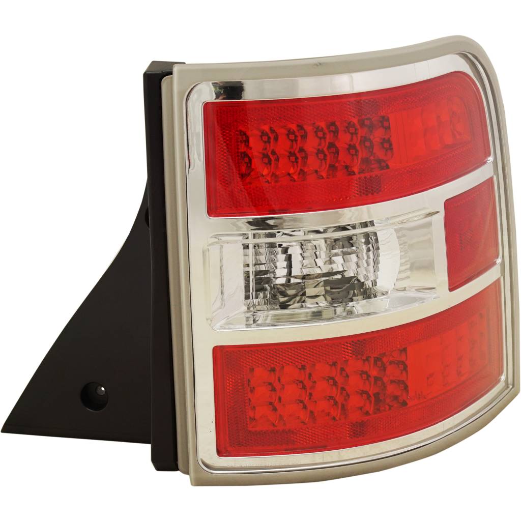 FORD TRUCKS & VANS FLEX TAIL LAMP ASSY RIGHT (Passenger Side) (LIMITED MDL) **CAPA** OEM#8A8Z13404C 2009-2011 PL#FO2801221C