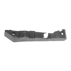 HYUNDAI ACCENT HATCHBACK FRONT BUMPER COVER BRACKET LEFT (Driver Side) OEM#865911E000 2007-2011 PL#HY1066113