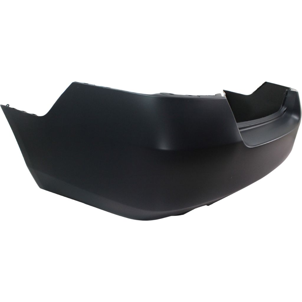 HONDA ACCORD HYBRID REAR BUMPER COVER PRIMED OEM#04715SDBA80ZZ 2006-2007 PL#HO1100233