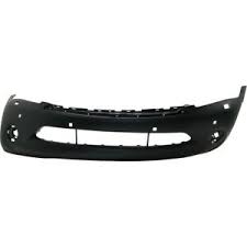 INFINITI QX80 FRONT BUMPER COVER PRIMED (W/WASH)(W/SENSORS) OEM#620223ZD2H 2014 PL#IN1000262
