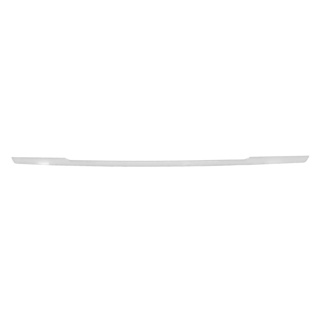 JEEPVEHICLE CHEROKEE REAR BUMPER MLDG CHROME (OVERLAND/LTD) OEM#6DE31SZ0AB 2019-2023 PL#CH1144117