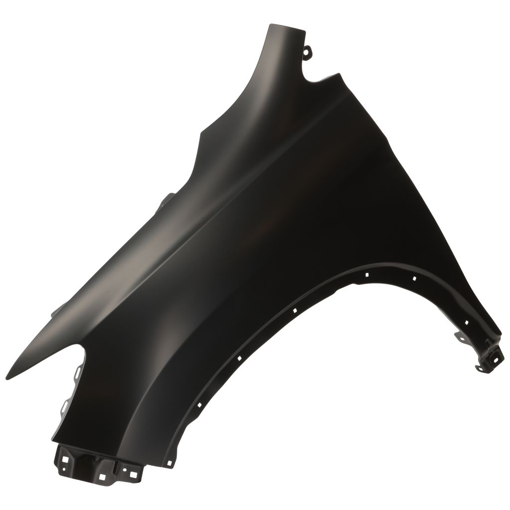 HONDA RIDGELINE FENDER LEFT (Driver Side) OEM#60261TG7A90ZZ 2017-2020 PL#HO1240191