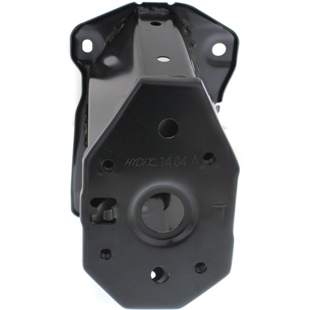 HONDA CIVIC COUPE FRONT REINFORCEMENT BRACKET LEFT (Driver Side) OEM#71185TR0A00ZZ 2012 PL#HO1066116