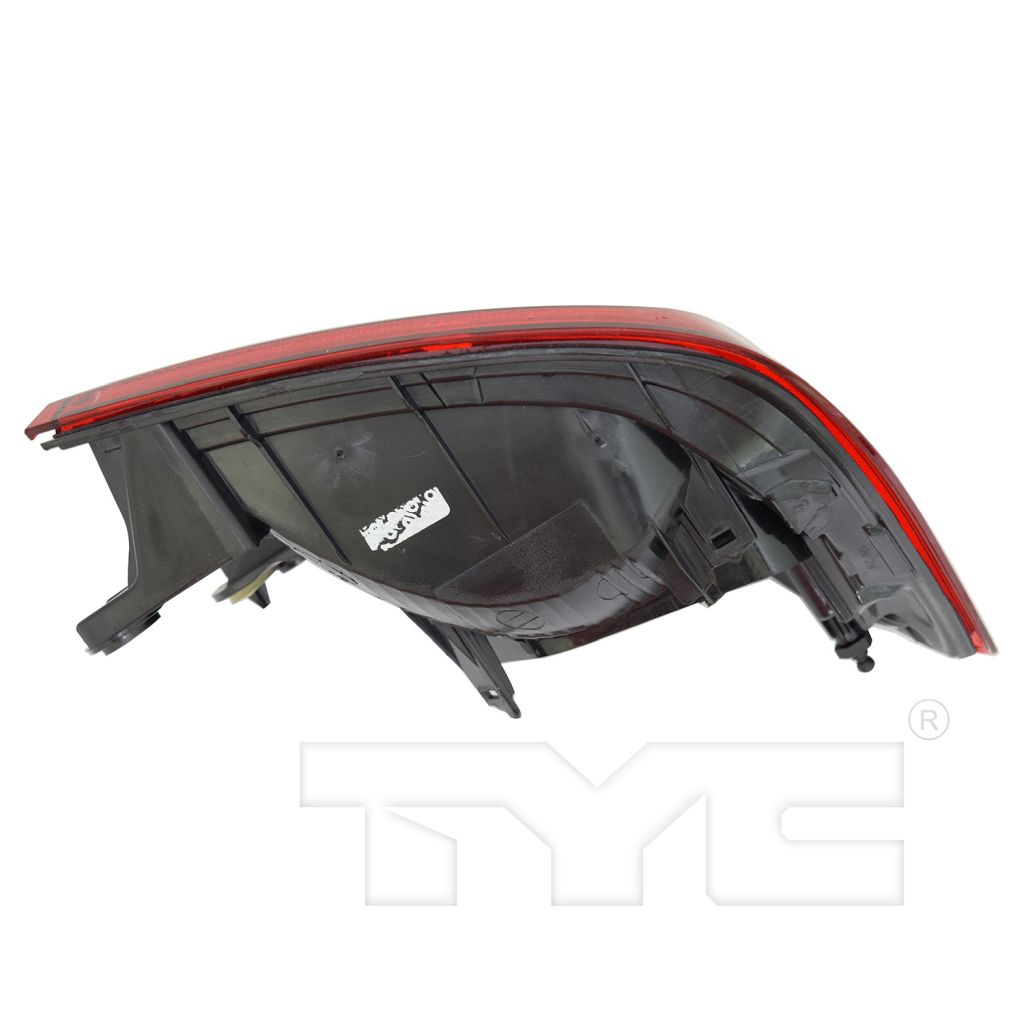 BMW BMW M3 SEDAN TAIL LAMP ASSEMBLY RIGHT (Passenger Side) (OUTER) **CAPA** OEM#63217313040 2015 PL#BM2805104C