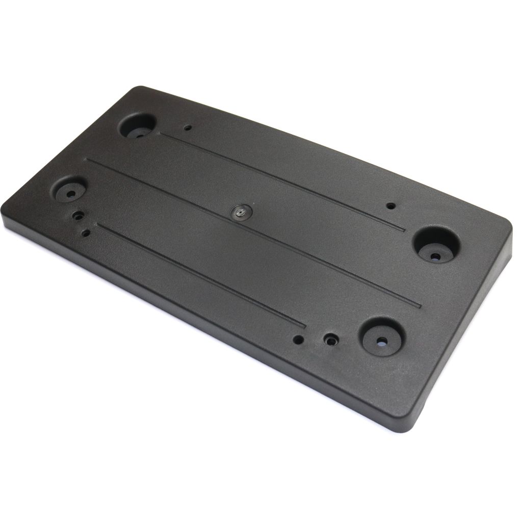BMW BMW 3 SEDAN GRAN TURISMO F34 FRONT LICENSE BRACKET (W/M SPORT) OEM#51118057183 2014-2019 PL#BM1068126