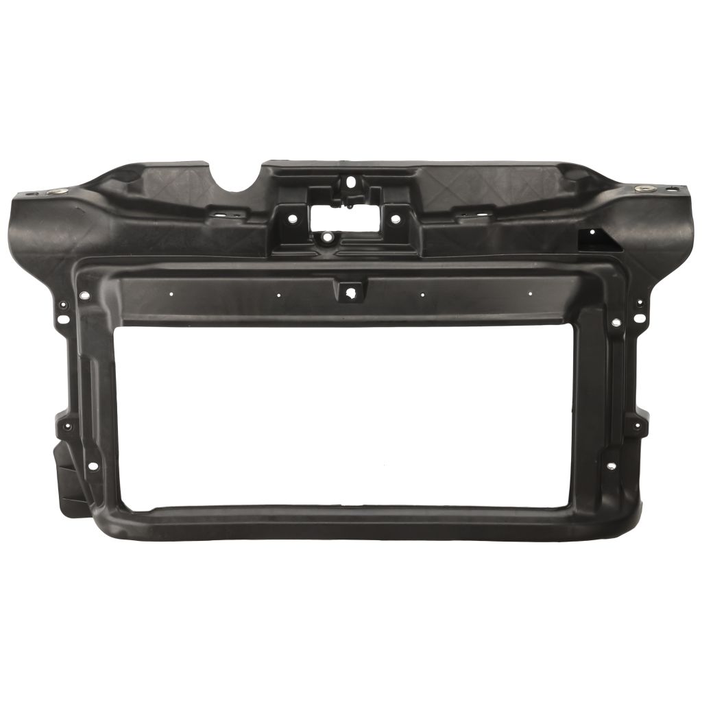 VOLKSWAGEN BEETLE RADIATOR SUPPORT (HATCHBACK) (EXC W/TURBO S MDL) OEM#1C0805594S 1998-2010 PL#VW1225132