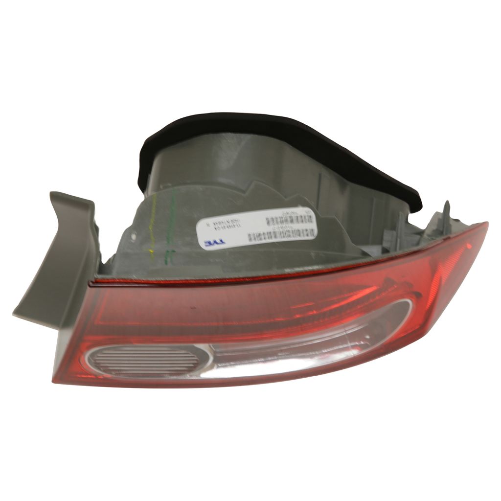HONDA CIVIC SEDAN TAIL LAMP UNIT RIGHT (Passenger Side) (OUTER) **CAPA** OEM#33501SNAA02 2006-2008 PL#HO2801165C