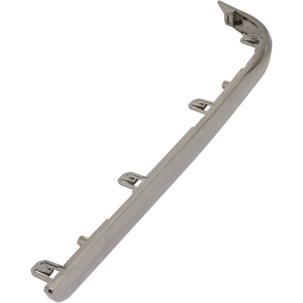 HONDA RIDGELINE REAR BUMPER MLDG LEFT (Driver Side) BUMPERLK-CHROME OEM#71508T6ZA10 2017-2023 PL#HO1146105