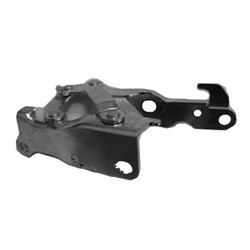 HYUNDAI SONATA HOOD HINGE RIGHT (Passenger Side) OEM#791203K000 2006-2010 PL#HY1236117