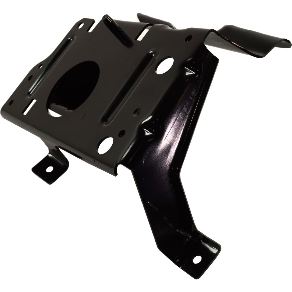 DODGE TRUCKS & VANS DODGE/PU (R1500) FRONT BUMPER REINF BRACKET SET (LH&RH)(REBEL) OEM#68404156AA 2019-2024 PL#CH1065105