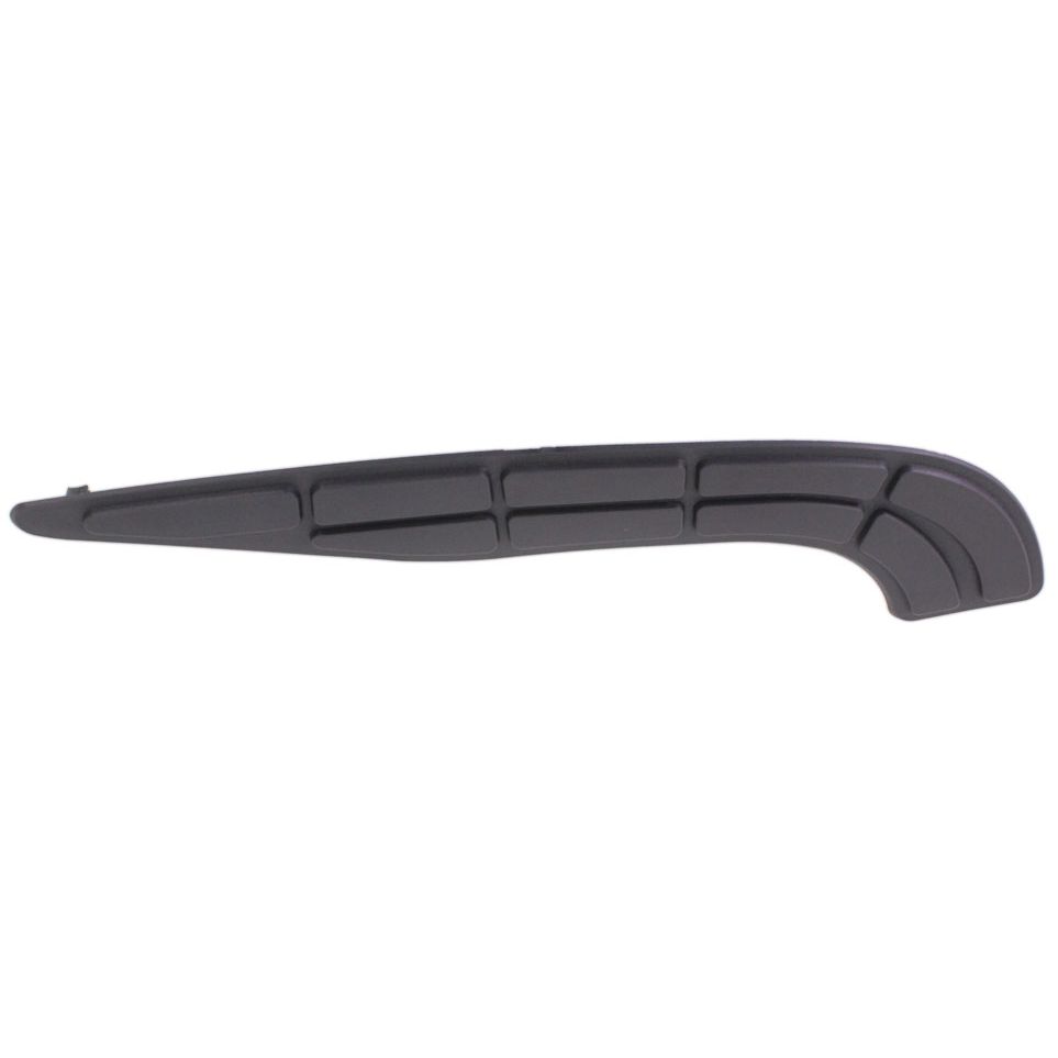 GM TRUCKS & VANS S10/SONOMA/PICKUP REAR EXTENTION STEP PAD RIGHT (Passenger Side) (STEPSIDE) OEM#15714838 1994-2004 PL#GM1191107