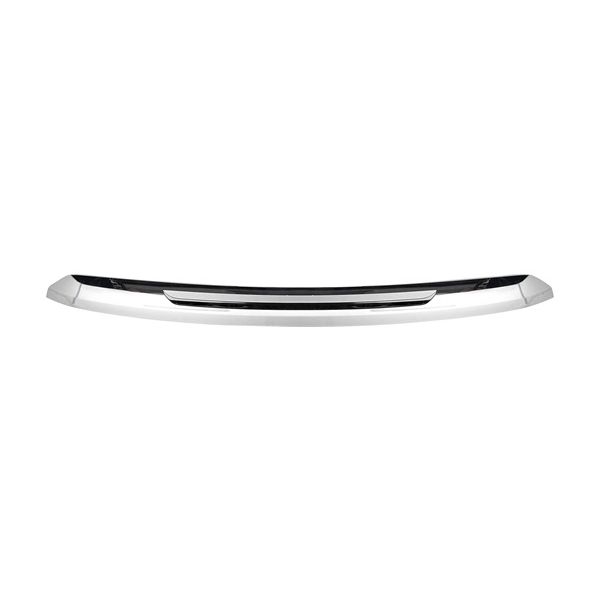GM TRUCKS & VANS ACADIA HOOD MLDG CHROME OEM#84750464 2020-2023 PL#GM1235141