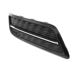 ACURA MDX FOG LAMP COVER LEFT (Driver Side) (WO/FOG) OEM#71107TZ5A01 2014-2016 PL#AC1038105