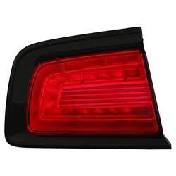 DODGE CHARGER TAIL LAMP ASSY RIGHT (Passenger Side) OEM#57010414AF 2011-2014 PL#CH2805104