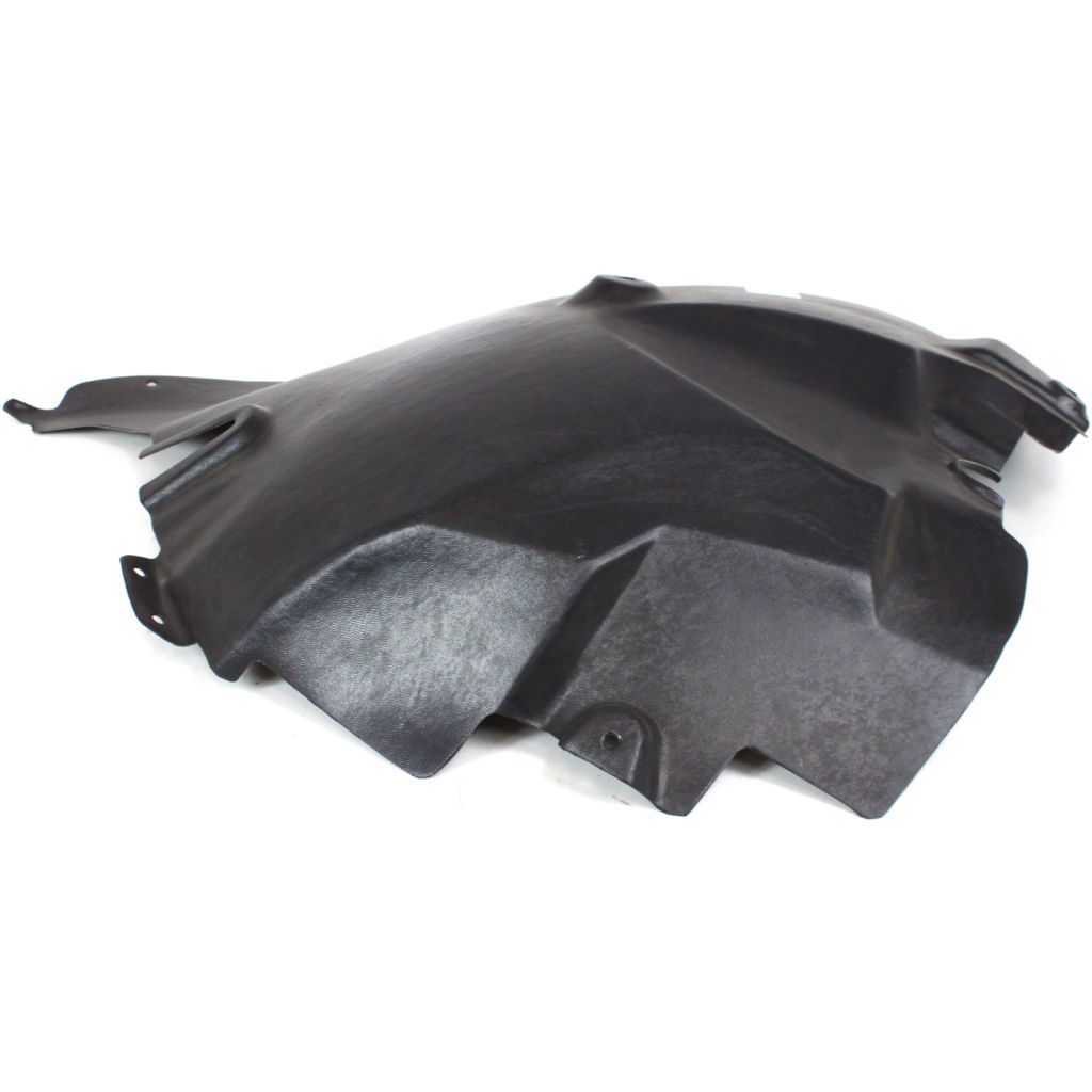 DODGE TRUCKS & VANS SPRINTER FENDER LINER LEFT (Driver Side) (REAR SECTION) OEM#68014741AA 2007-2009 PL#CH1248145