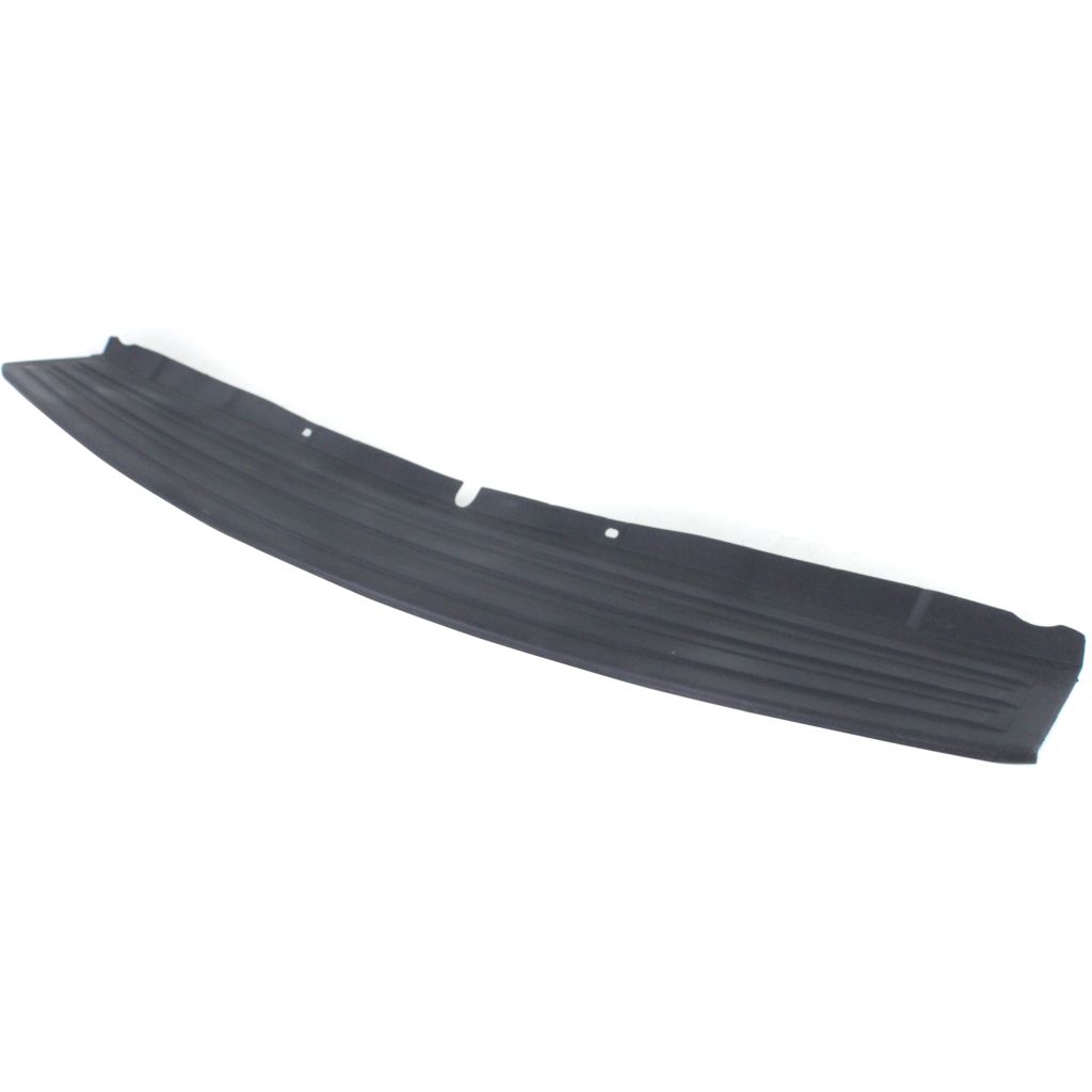MERCURY MARINER REAR BUMPER PAD BLACK OEM#8E6Z17B807AA 2008-2011 PL#FO1191121