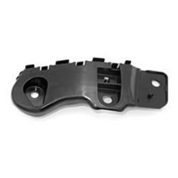 MAZDA CX-5 FRONT BUMPER COVER SIDE RETAINER LEFT (Driver Side) OEM#KB8A500U1A 2017-2025 PL#MA1032113