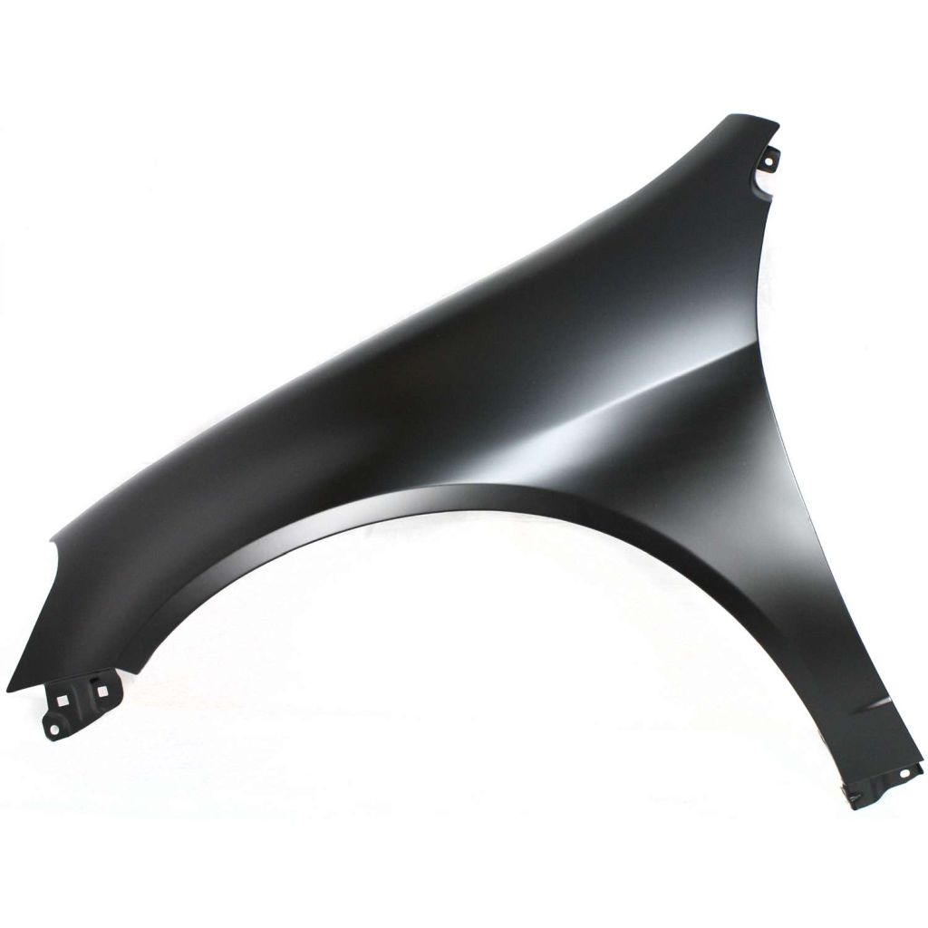 ACURA RSX FENDER LEFT (Driver Side) OEM#60261S6MA90ZZ 2002-2006 PL#AC1240113