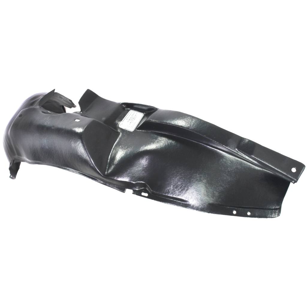 SATURN SATURN/SEDAN/WAGON (L Series) FENDER LINER LEFT (Driver Side) (SDN/WGN) OEM#22696321 2003-2005 PL#GM1248143