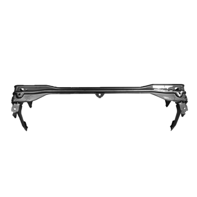 MERCEDES-BENZ S-CLASS S400 SEDAN HYBRID (221) RADIATOR SUPPORT LOWER OEM#2216200315 2010-2013 PL#MB1225159