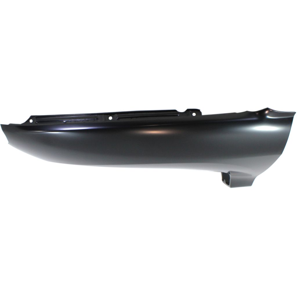 HYUNDAI SANTA FE FENDER LEFT (Driver Side) (W/O MLDG HOLE) OEM#6631126290 2001-2006 PL#HY1240120