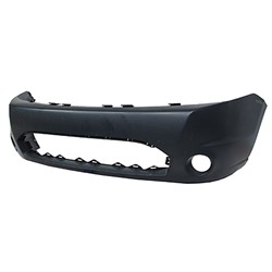 FORD FOCUS FRONT BUMPER COVER PRIMED (CP 09-10)(SEDAN SES MDL) OEM#9S4Z17D957BAPTM 2009-2011 PL#FO1000641