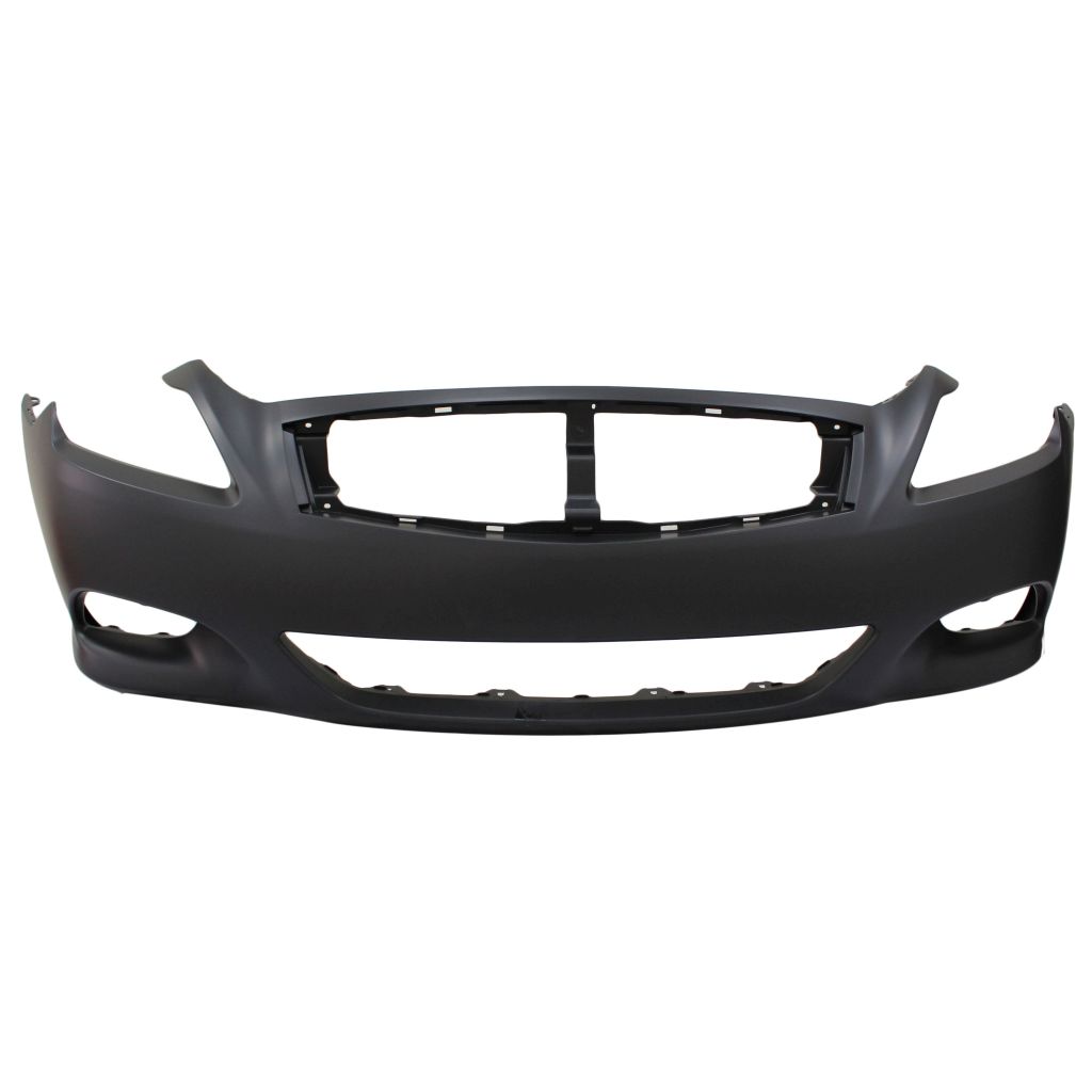 INFINITI G37 CONV FRONT B COVER PRIMED (09-10 W/SPORT W/O AERO)(11-13 EXC SPORT&IPL MDL) OEM#62022JL10H 2009-2013 PL#IN1000237