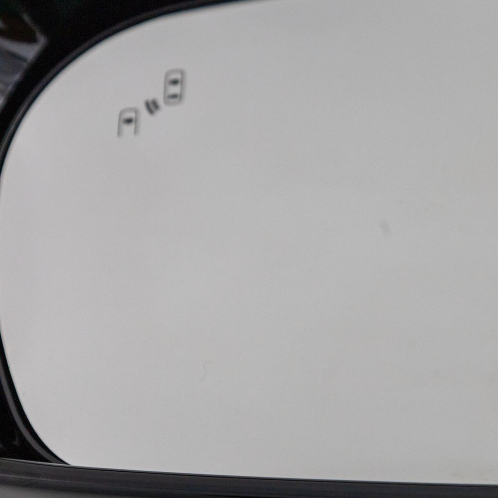HYUNDAI SANTA FE SPORT (2.0/2.4L) DOOR MIRROR LEFT (Driver Side) PWR/HTD/SIGNAL (W/BSD)(BLACK BASE)(PTM CVR) OEM#876104Z011 2013-2018 PL#HY1320234