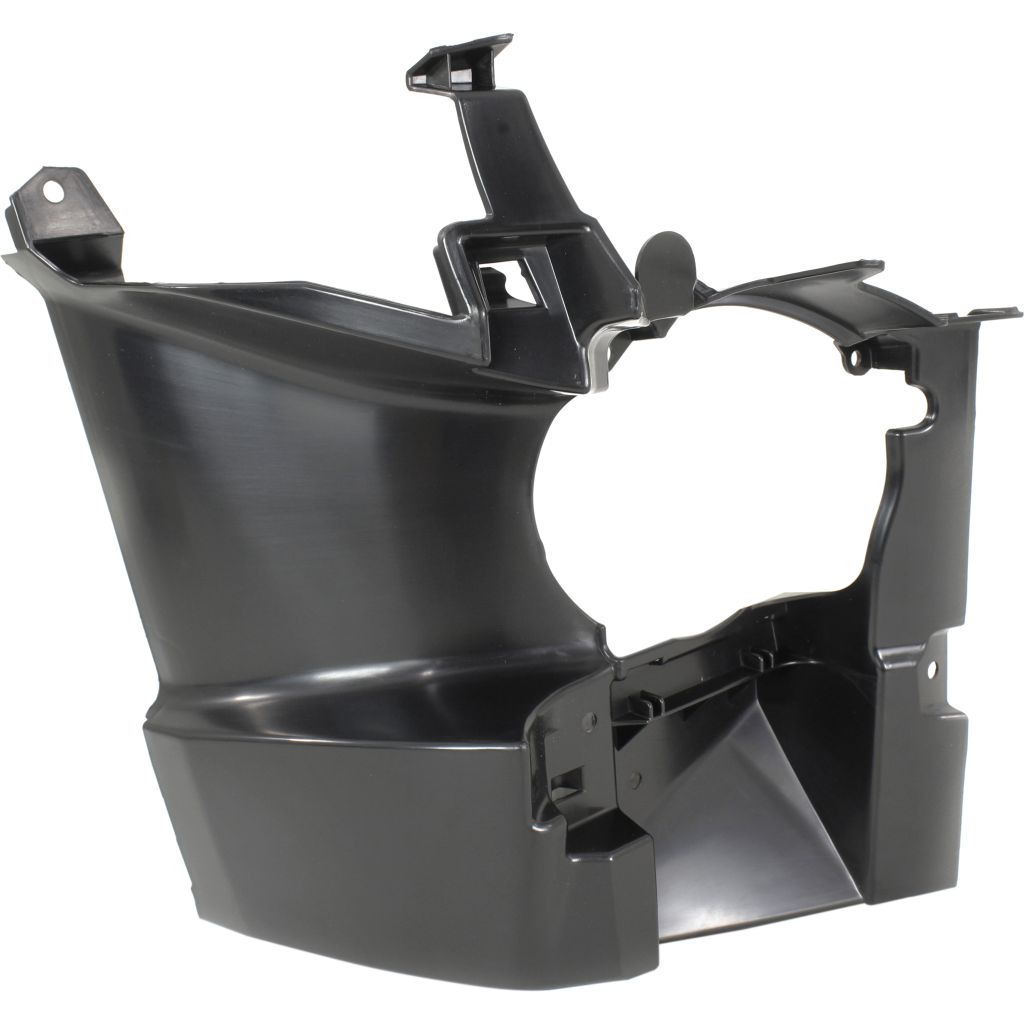 BMW BMW 3 (SEDAN) FOG LAMP BRACKET RIGHT (Passenger Side) (M SPORT) OEM#51118062634 2016-2018 PL#BM2603102