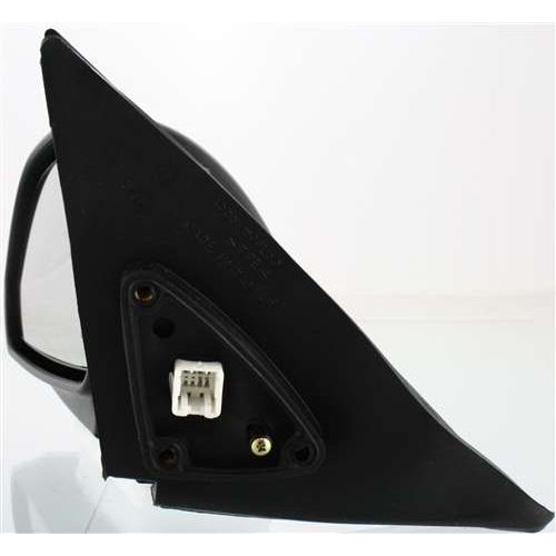 HYUNDAI ELANTRA DOOR MIRROR LEFT (Driver Side) POWER FOLDAWAY OEM#876102D130 2001-2006 PL#HY1320128