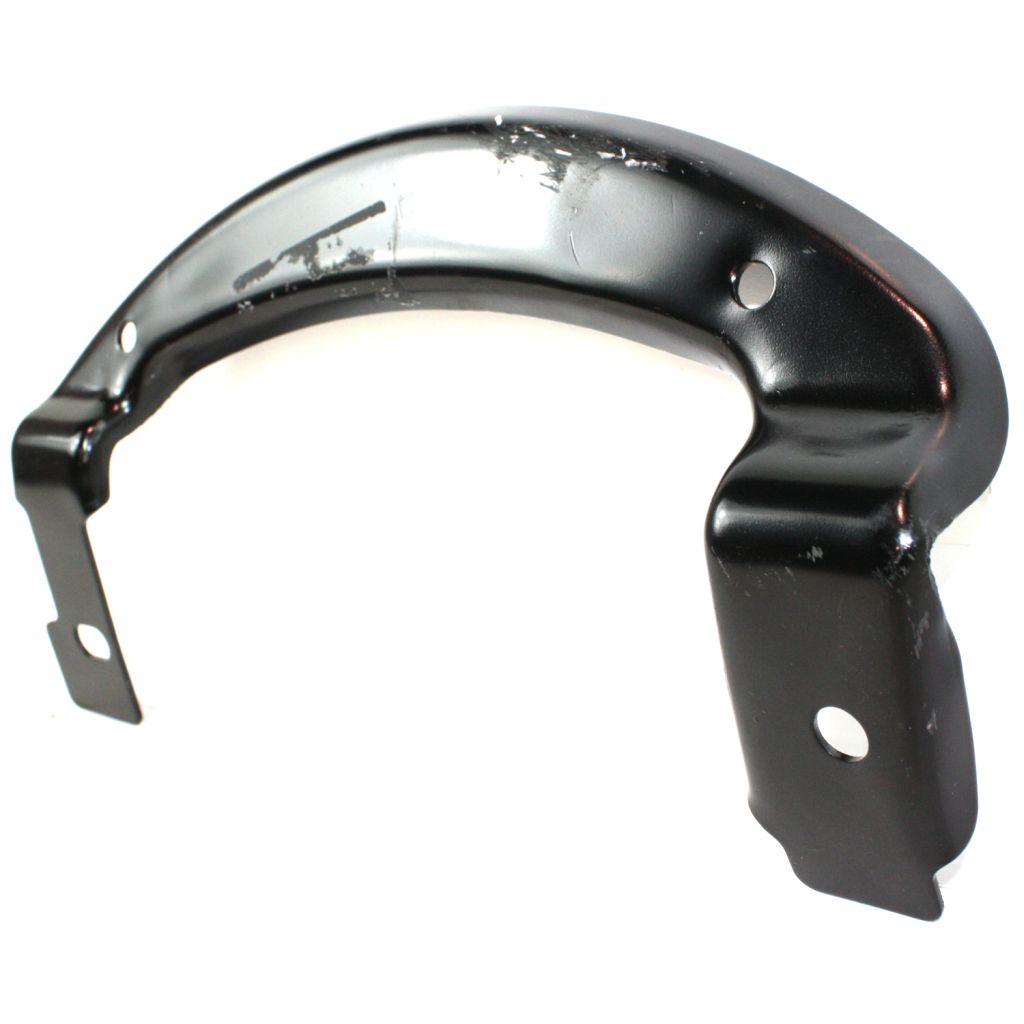 LINCOLN MARK LT FRONT BUMPER BRKT RIGHT (Passenger Side) UPPER OUTER (To 8/7/05) OEM#4L3Z17754AA 2006 PL#FO1067157