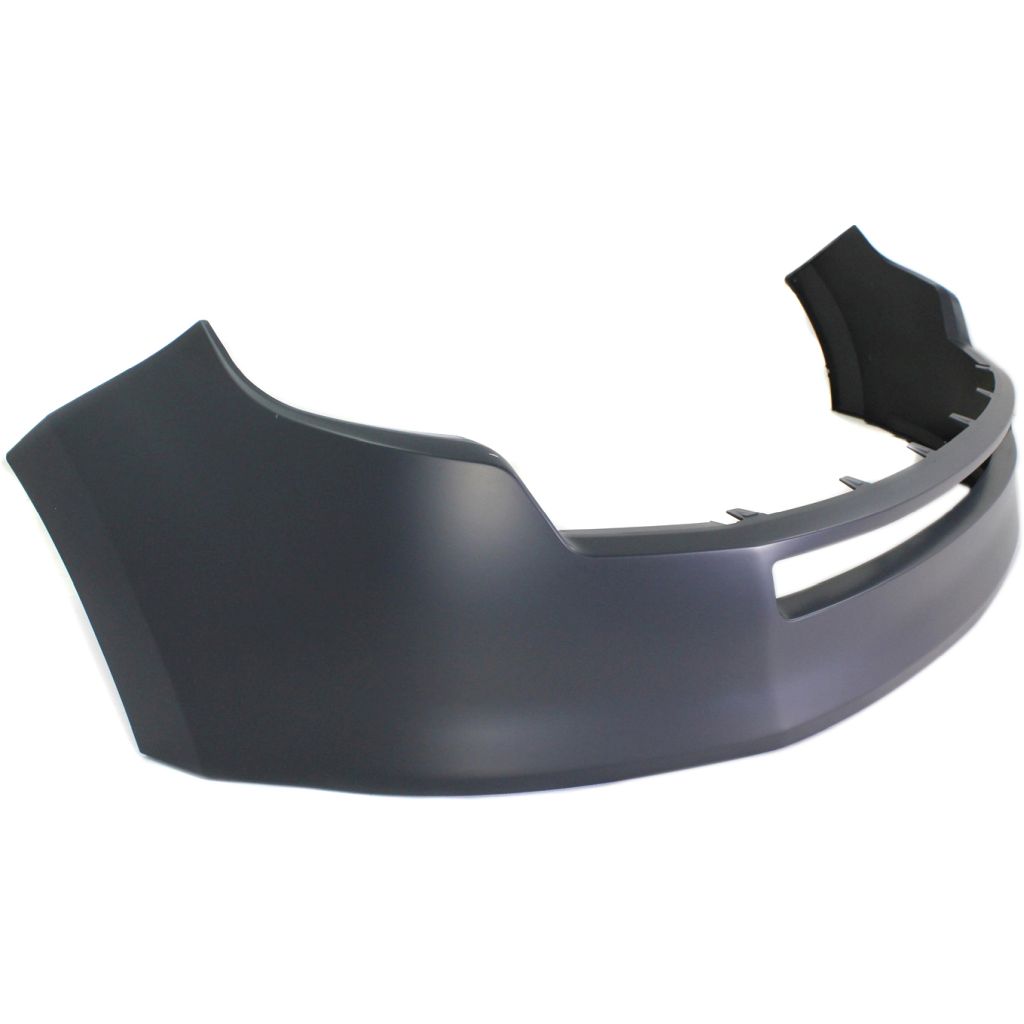 FORD TRUCKS & VANS EDGE FRONT BUMPER COVER UPPER PRM**CAPA** OEM#7T4Z17D957APTM 2007-2010 PL#FO1014106C