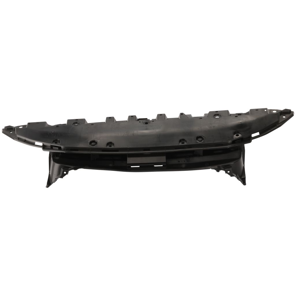 HONDA ACCORD SEDAN FRONT BUMPER LOWER EXTENSION (UNDER SHIELD) OEM#71310TVAA50 2018-2020 PL#HO1228159