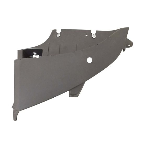 GM TRUCKS & VANS TAHOE FRONT BUMPER FILLER RIGHT (Passenger Side) (LT 4WD Z71 W/MIDNIGHT PKG) **CAPA** OEM#23258843 2015-2020 PL#GM1089189C