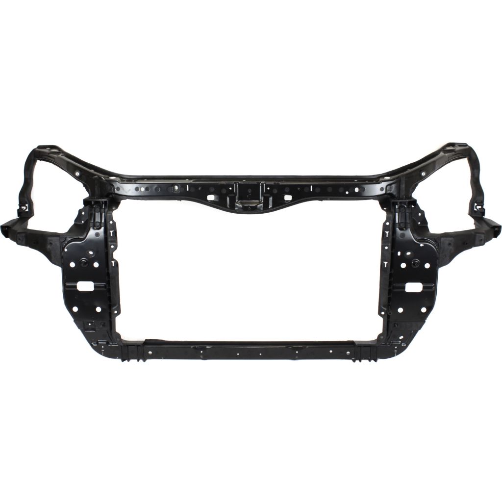 KIA RONDO RADIATOR SUPPORT ASSEMBLY OEM#641101D000 2007-2010 PL#KI1225153
