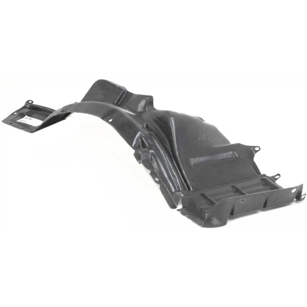 MITSUBISHI LANCER (EXC EVOLUTION) FENDER LINER RIGHT (Passenger Side) OEM#MR520356 2002-2003 PL#MI1249106