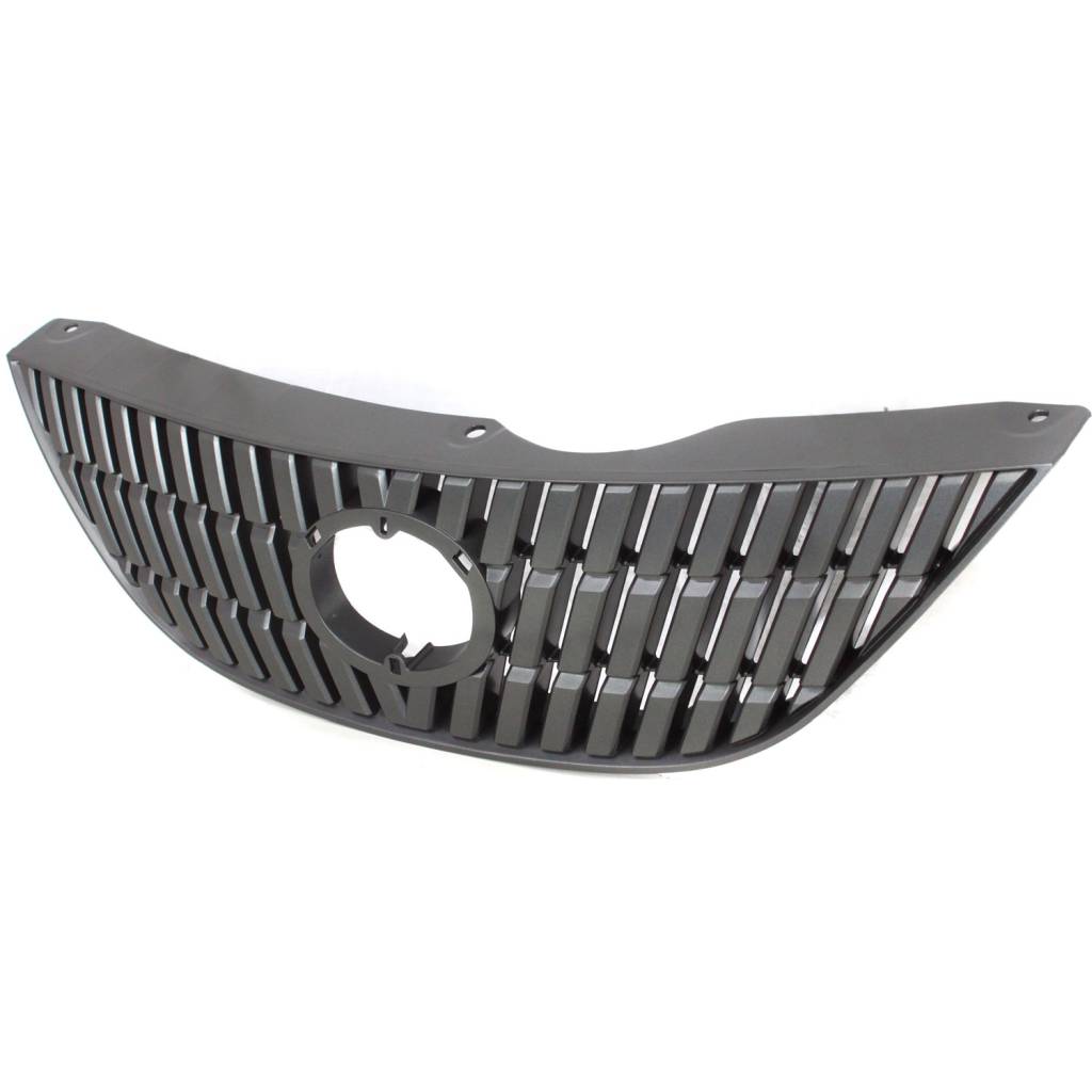 TOYOTA SOLARA GRILLE DARK GRAY OEM#53111AA070 2004-2005 PL#TO1200281